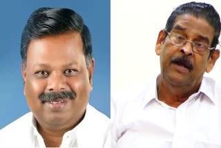 cpi Idukki secretary comment on s rajendran possibly joining cpi  internal politics in LDF in Idukki  എസ് രാജേന്ദ്രന്‍റെ സിപിഐ പ്രവേശം സംബന്ധിച്ച് ഇടുക്കി സിപിഐ ജില്ലാസെക്രട്ടറി കെകെ ശിവരാമന്‍റെ പ്രതികരണം  ഇടുക്കിയിലെ എല്‍ഡിഎഫിനുള്ളിലെ രാഷ്ട്രീയം  എസ് രാജേന്ദ്രനെതിരെ സിപിഎം നടപടിയെടുത്തതിന് ശേഷമുള്ള ഇടുക്കിയിലെ രാഷ്ട്രീയം