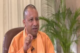 CM Yogi