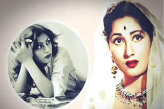 Birthday's Madhubala