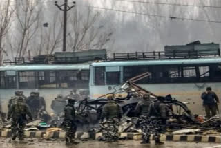 Pulwama Attack, Anniversary of Pulwama Attack