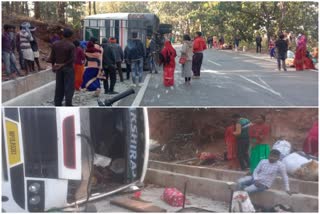 road accident in kawardha