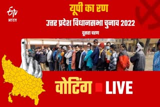 UP Vidhan Sabha Elections Live