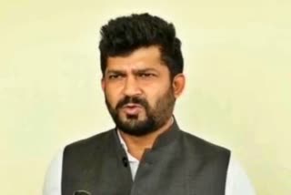 MP Pratap Simha