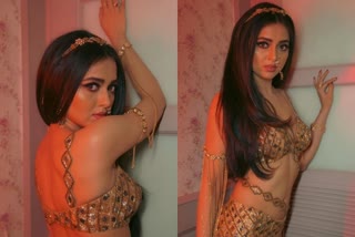 Its pleasing to the eye Tejasswi Prakash on why Naagin franchise is hit, naagin 6 tejasswi prakash, tejasswi prakash new serial