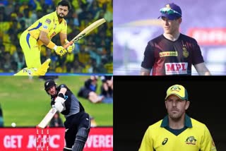 IPL 2022 auction: The list of unsold players