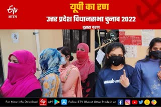 यूपी चुनाव 2022