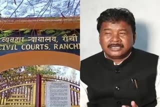 mla-bandhu-tirkey-to-appear-in-court-in-disproportionate-assets-case-in-jharkhand