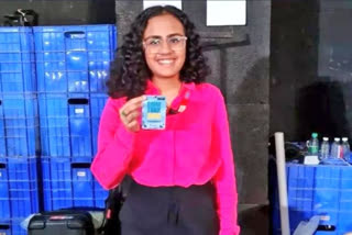 13-year-old girl gets 50 lakh funding for anti-bullying app on Shark Tank