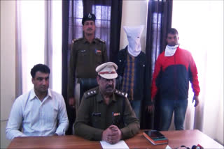 palwal murder case