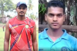 Odia youth incredible journey from plumber to Pace bowler