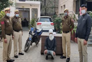 even-before-committing-the-crime-delhi-police-caught-crook