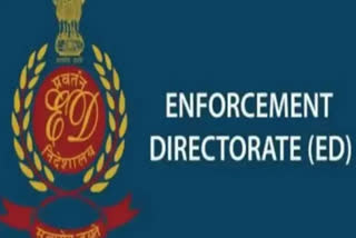 ED attaches property of accused Bharat Bomb worth 56 crore in Syndicate Bank fraud case