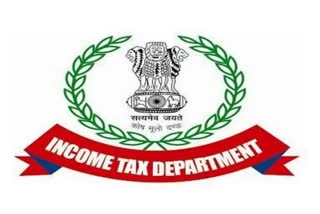 ome Tax Raid On Two Big Business Groups Of Rajasthan