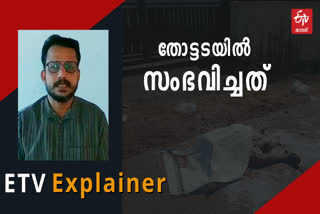 kannur bomb  kannur bomb marriage issue  കണ്ണൂർ തോട്ടട കല്യാണം ബോംബ്  കണ്ണൂർ ബോംബ്