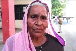 Retired Patwari grabbed land