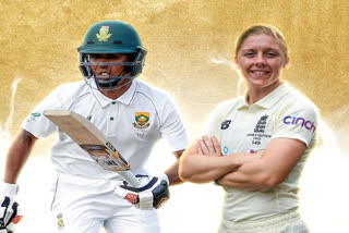 ICC Players Of The Month For January