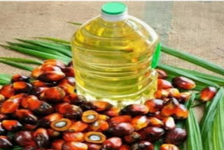 Centre reduces agri-cess for Crude Palm Oil