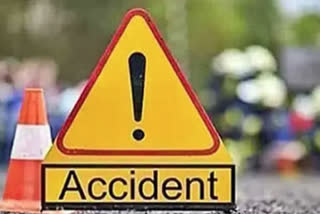 road accident in Anantapur district