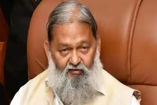 Anil Vij statement on assembly elections in five states