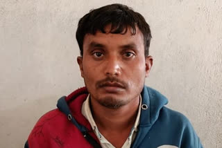 CPI Maoist Naxalite arrested in Palamu levy amount recovered