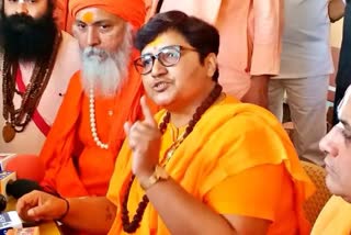 Sadhvi Pragya