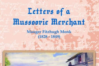 Valentine's day special: A letter written in Mussoorie in 1843 was all love and feelings