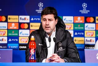 PSG NEWS  Mauricio Pochettino  പിഎസ്‌ജിയും പോച്ചട്ടിനോയും വേർപിരിയിന്നു  PSG and Pochettino  ഫ്രഞ്ച് ക്ലബ് പിഎസ്‌ജി