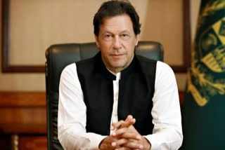 Prime Minister Imran Khan has said that the unresolved Kashmir issue is a cause for concern and Pakistan and India should resolve it like good neighbours on the dialogue table.
