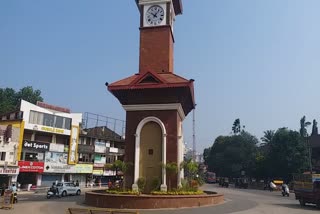 Changes in first PUC exam time table in daksina kannada district