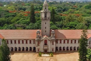 IISc to build 800-bed hospital with its single largest private donation of Rs 425 crore