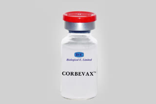 Emergency use authorisation granted to Corbevax for 12-18 age group