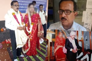 Man marries 14 women in 7 states, held in Odisha