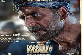 Bachhan Pandey Trailer Release Date: ફિલ્મ બચ્ચન પાંડેને લઇને આવ્યા સમાચાર, જાણો...