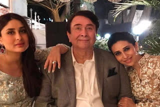 Randhir Kapoor Birthday: રણઘીર કપૂરનો આજે 75મો બર્થડે, કરીના કપૂરે કહ્યું...