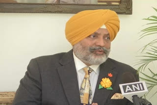 Pakistan was directly involved in 2019 Pulwama attack as per evidence recovered: Lt Gen KJS Dhillon