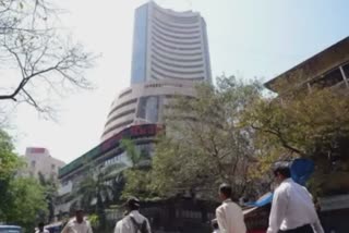 Stock Market India: શેર બજારની મજબૂત શરૂઆત, સેન્સેક્સ 57,000ની નજીક પહોંચ્યો