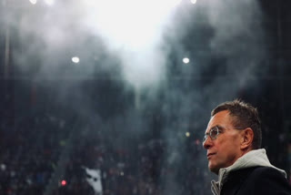 Ralf Rangnick, Manchester United head coach, Champions League berth, International football news