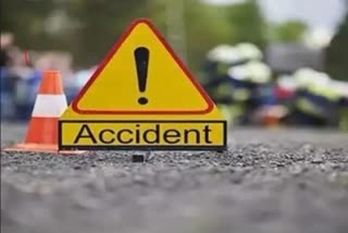 road accident in Shivpuri