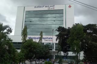 Manipal Hospital Tele Consultation