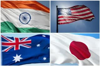 Quad Meeting in Australia: ભારત ક્વાડને આગળ વધારવા માટેની શક્તિ છે, વ્હાઇટ હાઉસ