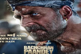 Bachchan Pandey Trailer Release Date