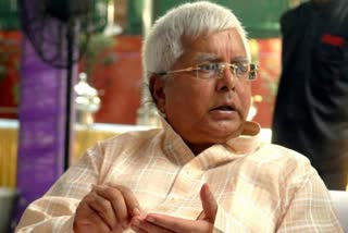 lalu prasad yadav convicted  fodder scam case lalu prasad  lalu prasad yadav cbi court verdict  doranda fodder case lalu prasad yadav  ലാലു പ്രസാദ് യാദവ്  കാലിത്തീറ്റ കുംഭകോണം കേസ്  ലാലു പ്രസാദ് യാദവ് കുറ്റക്കാരന്‍  ആര്‍ജെഡി നേതാവ് കാലിത്തീറ്റ കുംഭകോണം കേസ്