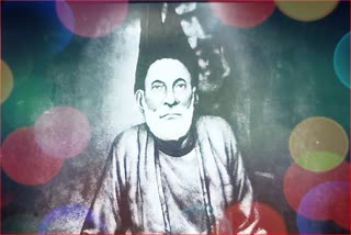 Anniversary of the great poet Mirza Ghalib