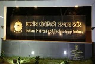 Indore IIT got two patents total 13 patents