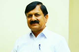 karnataka home minister