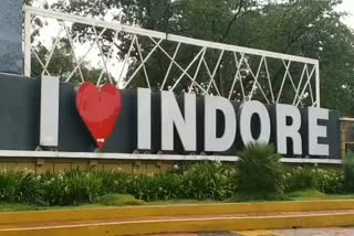 Startup City Indore