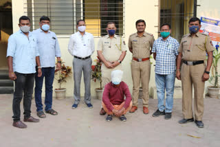 Aurangabad Crime