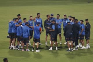 India vs New Zealand preview  India vs New Zealand news  Rohit Sharma  Ind vs New Zealand  T20 World Cup  ഇന്ത്യ- വെസ്റ്റ് ഇൻഡീസ് ടി20 പരമ്പര  ടി20 ലോകകപ്പ്  രോഹിത് ശര്‍മ  ഇഷന്‍ കിഷാന്‍