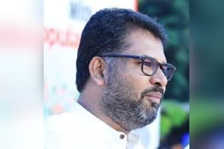 PFI President Yasir Hassan