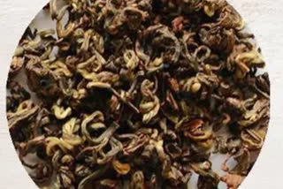 Assam's Golden Pearl Tea sets record by fetching Rs.99999 per kg